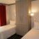Two single beds