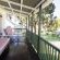 Main Bedroom Balcony