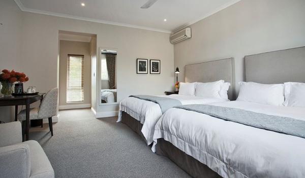 Double Deluxe Room 7