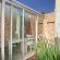 Courtyard Bathroom
