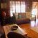 Sleeper Couch in Family Room