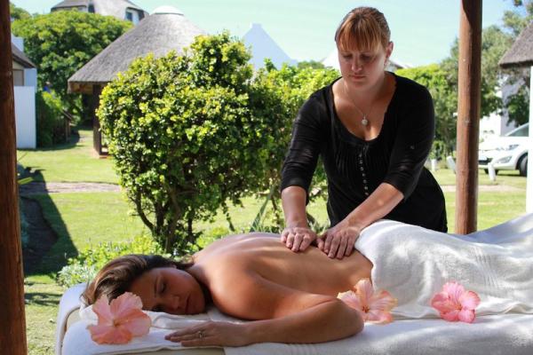 Health and Beauty Studio
