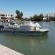 Canal and river cruises