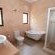 Plantation bathroom