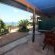 Oriental patio