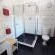 Oriental bathroom