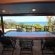 Breakfast table