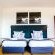 Single Villa Room - Twin