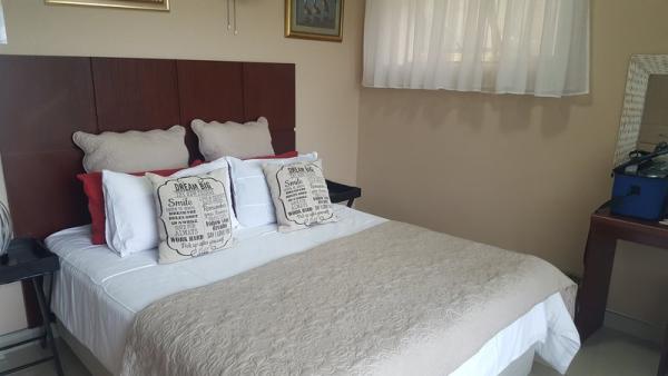 Gee Wizz Bed and Breakfast/Selfcatering