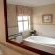 Luxury bath and shower