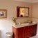 Spacious vanity