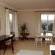 Dining area and desk
