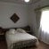 Main bedroom Budget Chalet