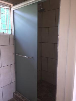 Family Suite - Bathroom