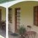 Verandah view 