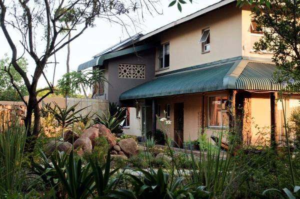 Country Park Guest House