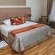 Double room King/Twin - No. 2 First floor