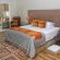 Double room King/Twin - No. 3 First floor