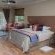Double room King/Twin - No. 4 First floor