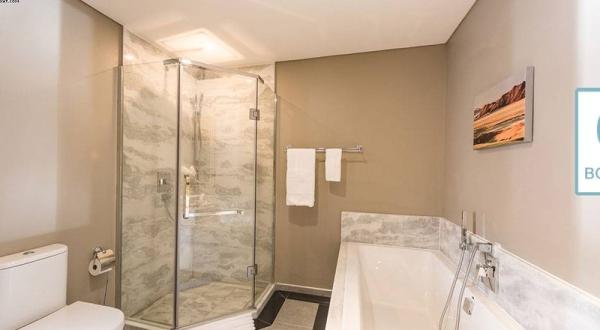 Flamingo Villas Boutique Hotel