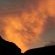 Sun set over our Gorge