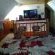 Upstairs Communal Lounge