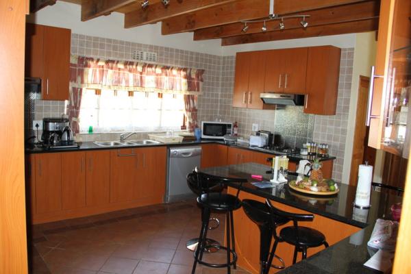 Twin Gables Guest House