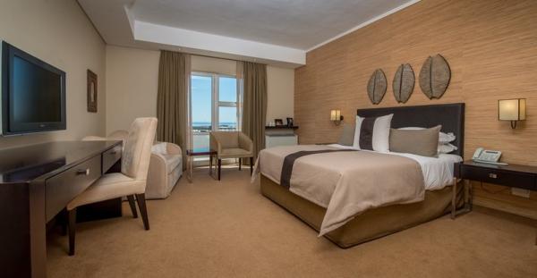 The Paxton Hotel