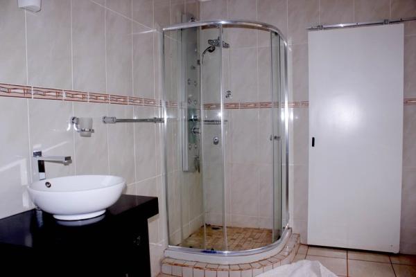 Masili Guesthouse and Conference 