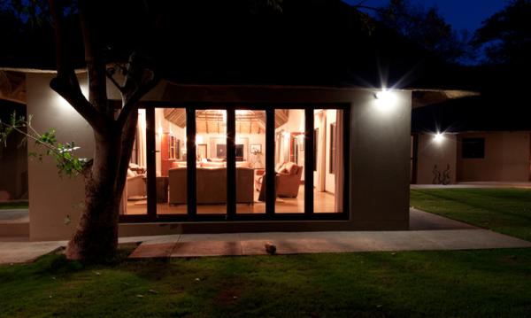Xanatseni Private Camp