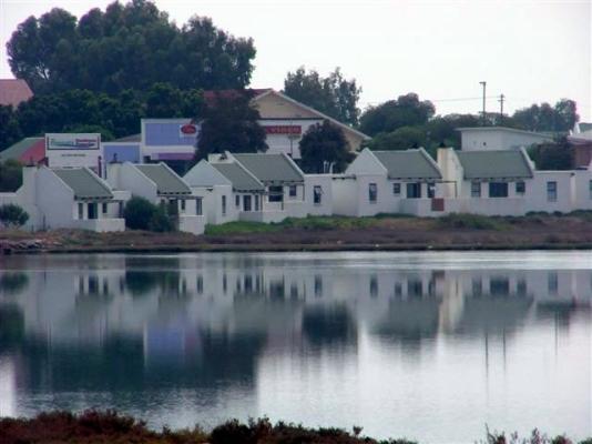 Riviera Chalets