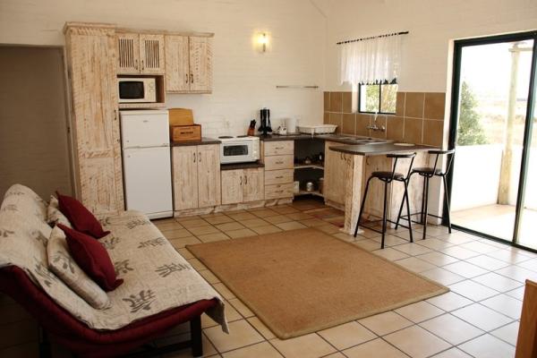 Riviera Chalet