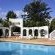 Outdoor swimming pool