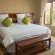 Deluxe Suite with King-size bed