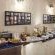 Cold buffet breakfast to choose from