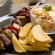 Mouth-watering home style cuisine