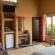 Spacious rooms for your comfort