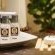 Quality bathroom amenities
