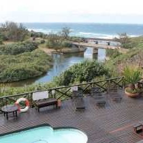 Mzimayi River Lodge