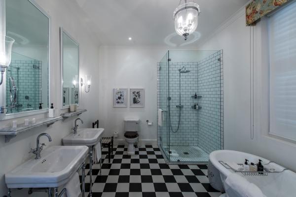 Drostdy Hotel