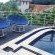 Gee Wizz Swimming Pool and deck