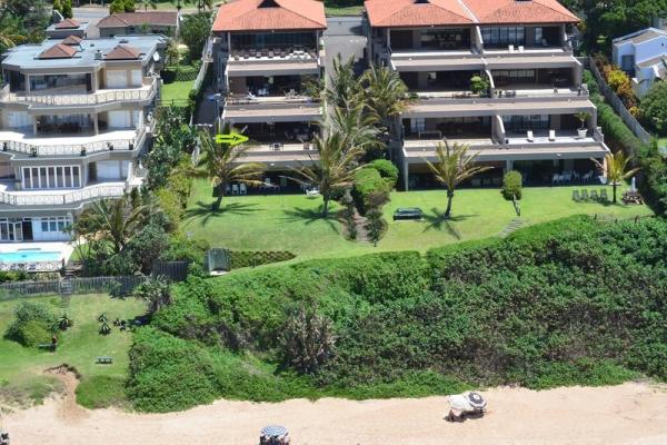Aeriel View of Marichel
