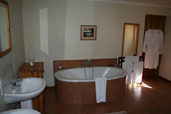 Steynshoop Mountain Lodge