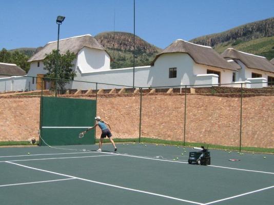 Steynshoop Valley Lodge
