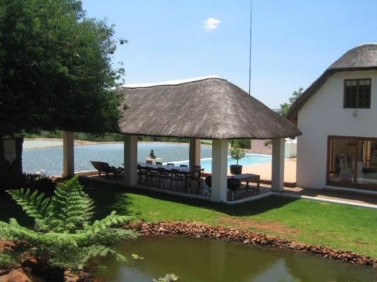Steynshoop Valley Lodge