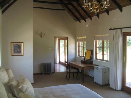 Steynshoop Valley Lodge