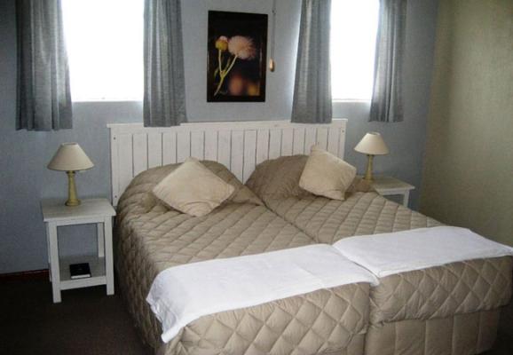 Humansdorp Boutique Hotel