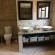Lion Room Bathroom