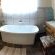 Leopard Room Bathroom