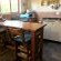 Leopard Room Kitchen
